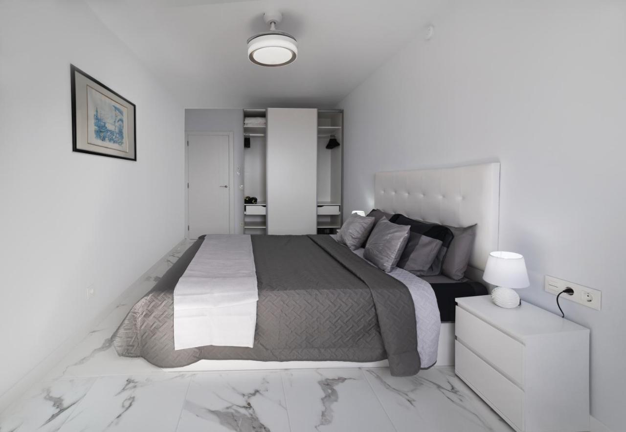 Club Paraiso 1306 Appartement *