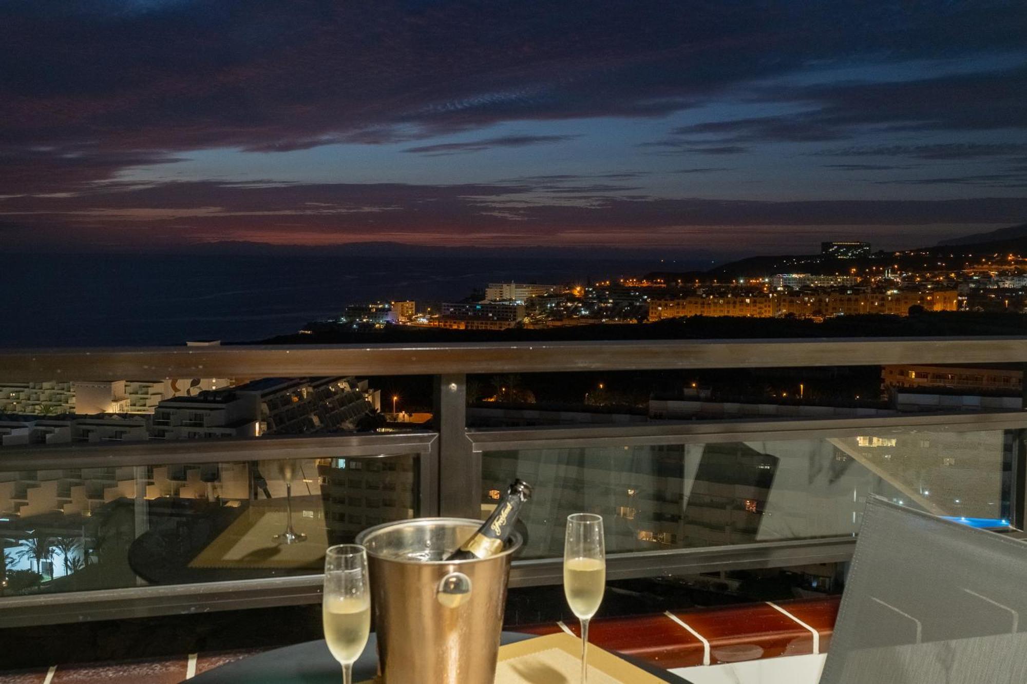 Appartement Club Paraiso 1306