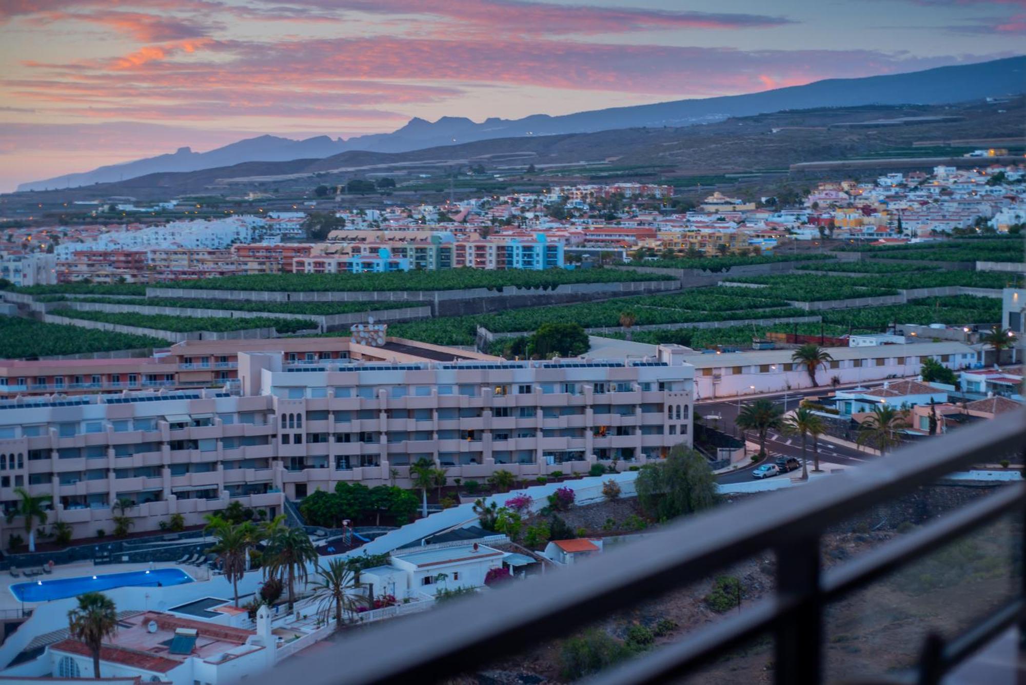 Appartement Club Paraiso 1306 Playa Paraiso (Tenerife)