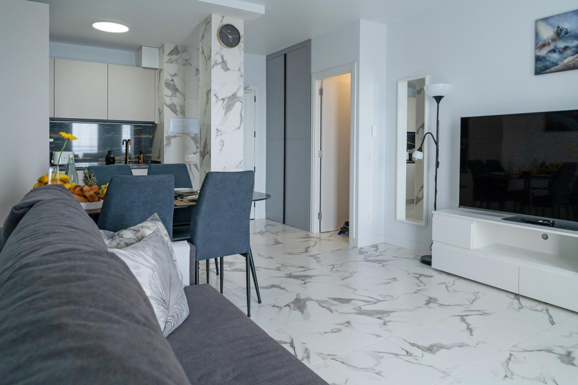 Club Paraiso 1306 Appartement