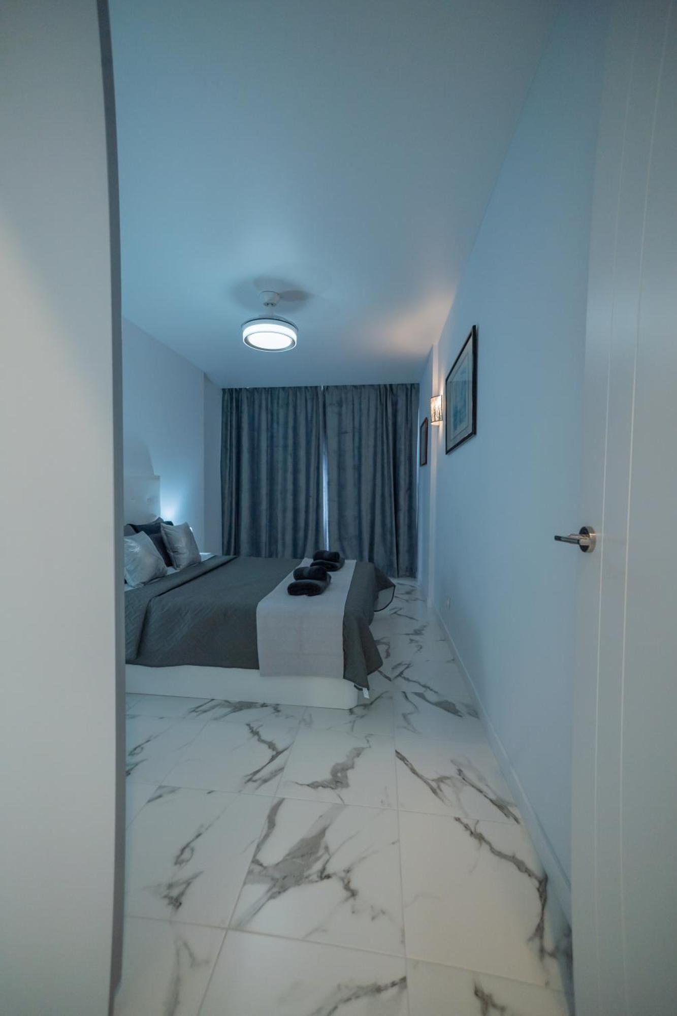Appartement Club Paraiso 1306 *