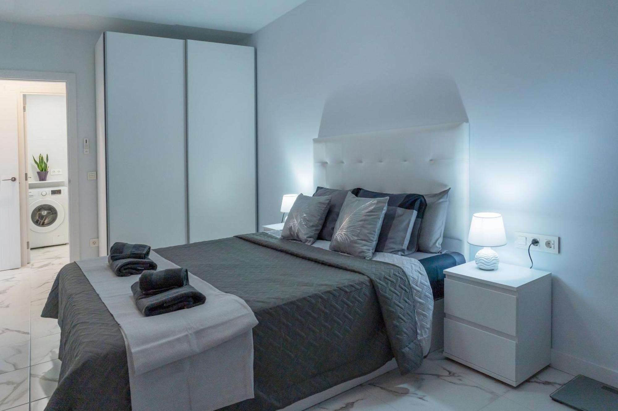 Appartement Club Paraiso 1306