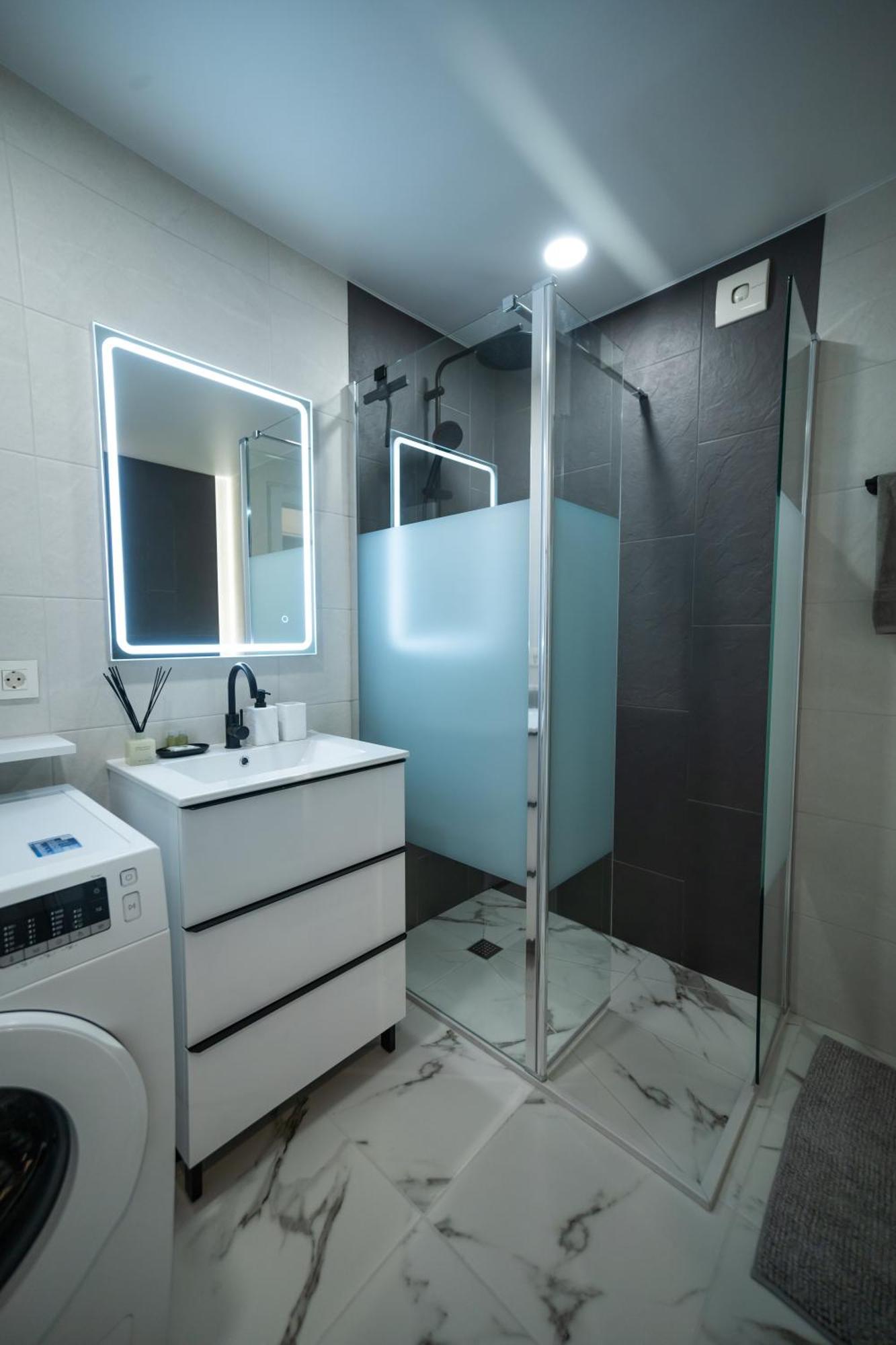 Appartement Club Paraiso 1306 *