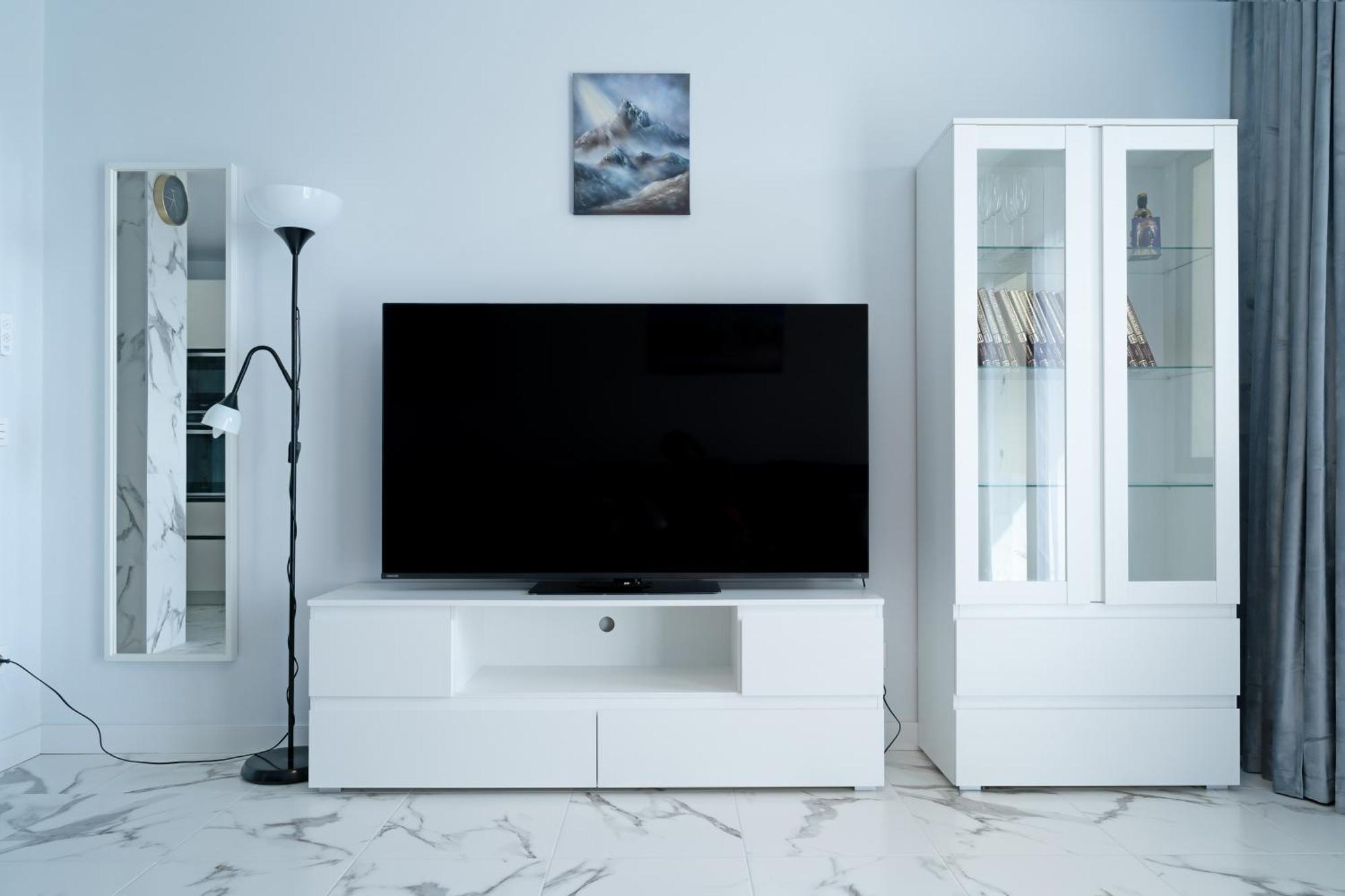 Club Paraiso 1306 Appartement *