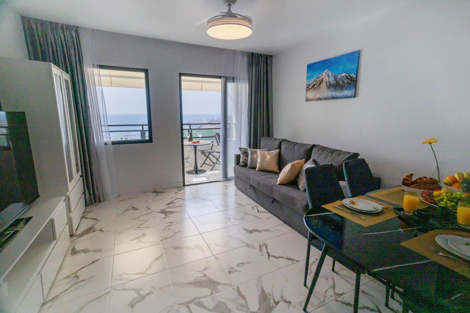 Club Paraiso 1306 Appartement