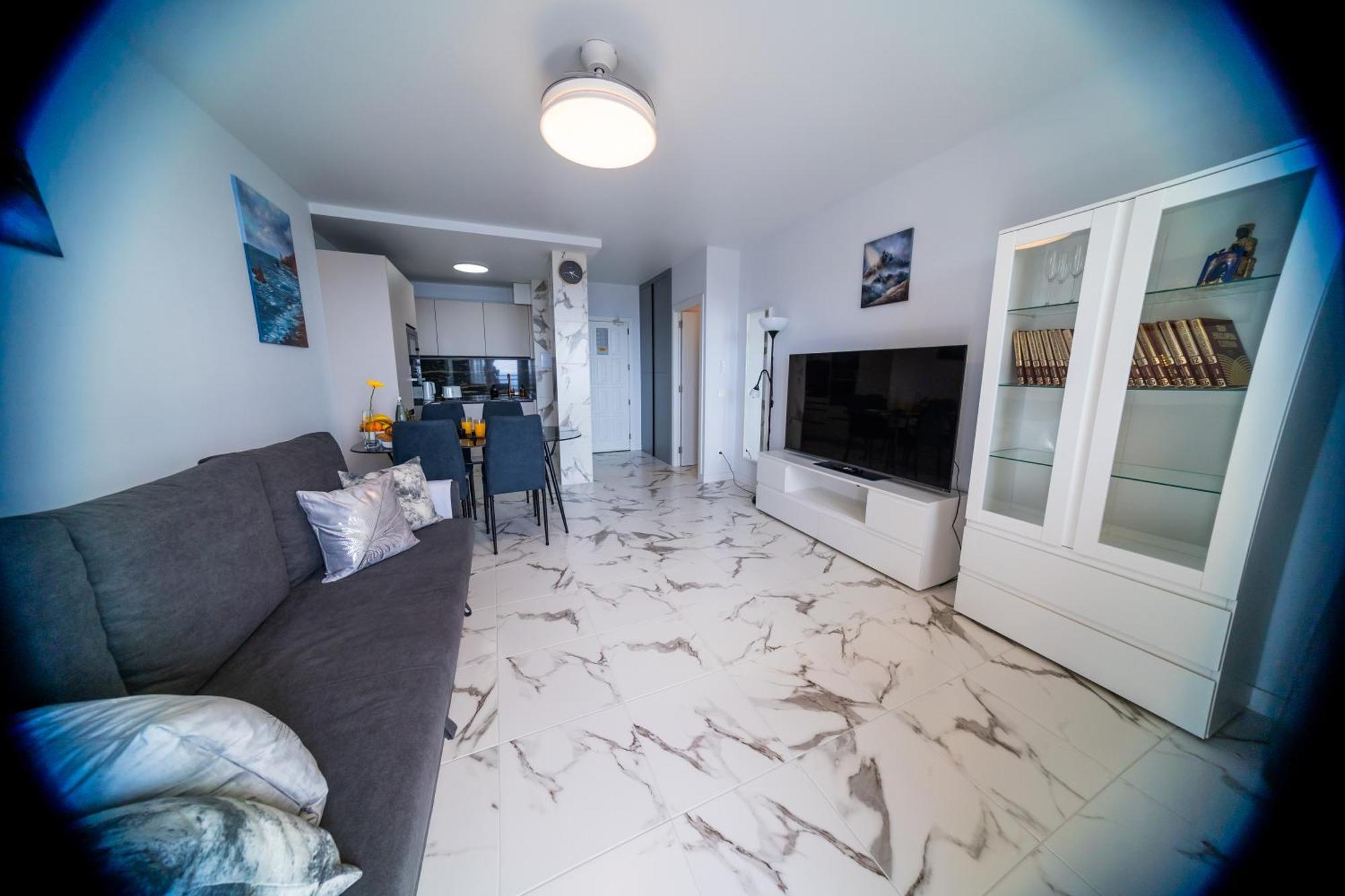 Appartement Club Paraiso 1306 *