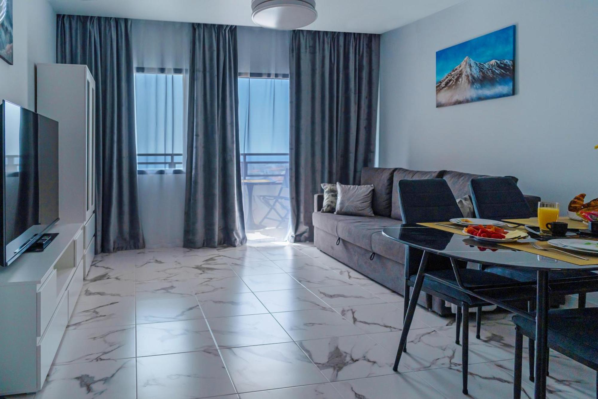Appartement Club Paraiso 1306