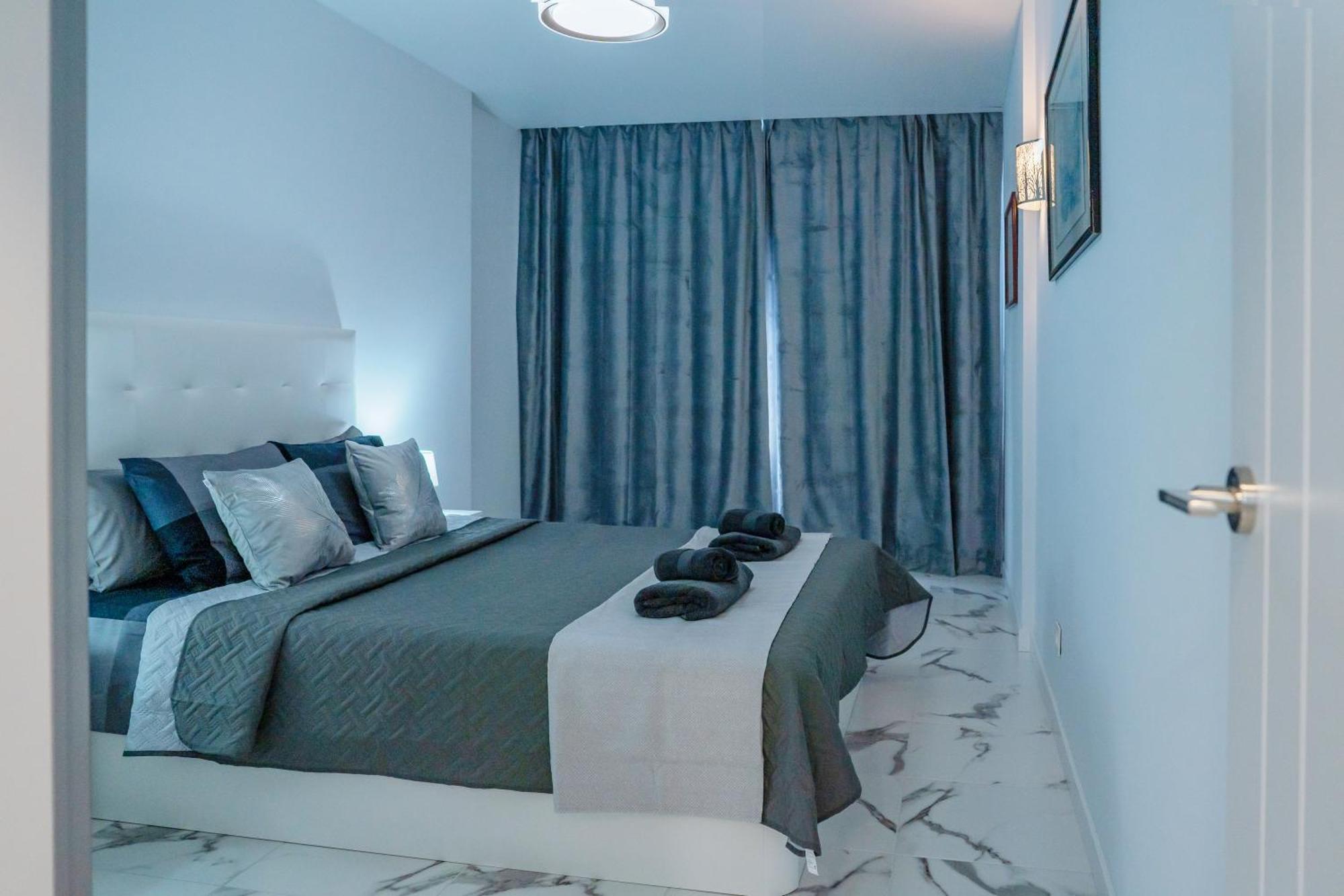 Club Paraiso 1306 Appartement *