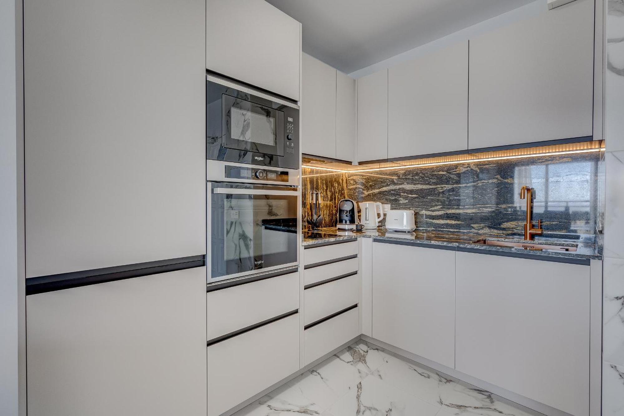 Apartment Club Paraiso 1306 *
