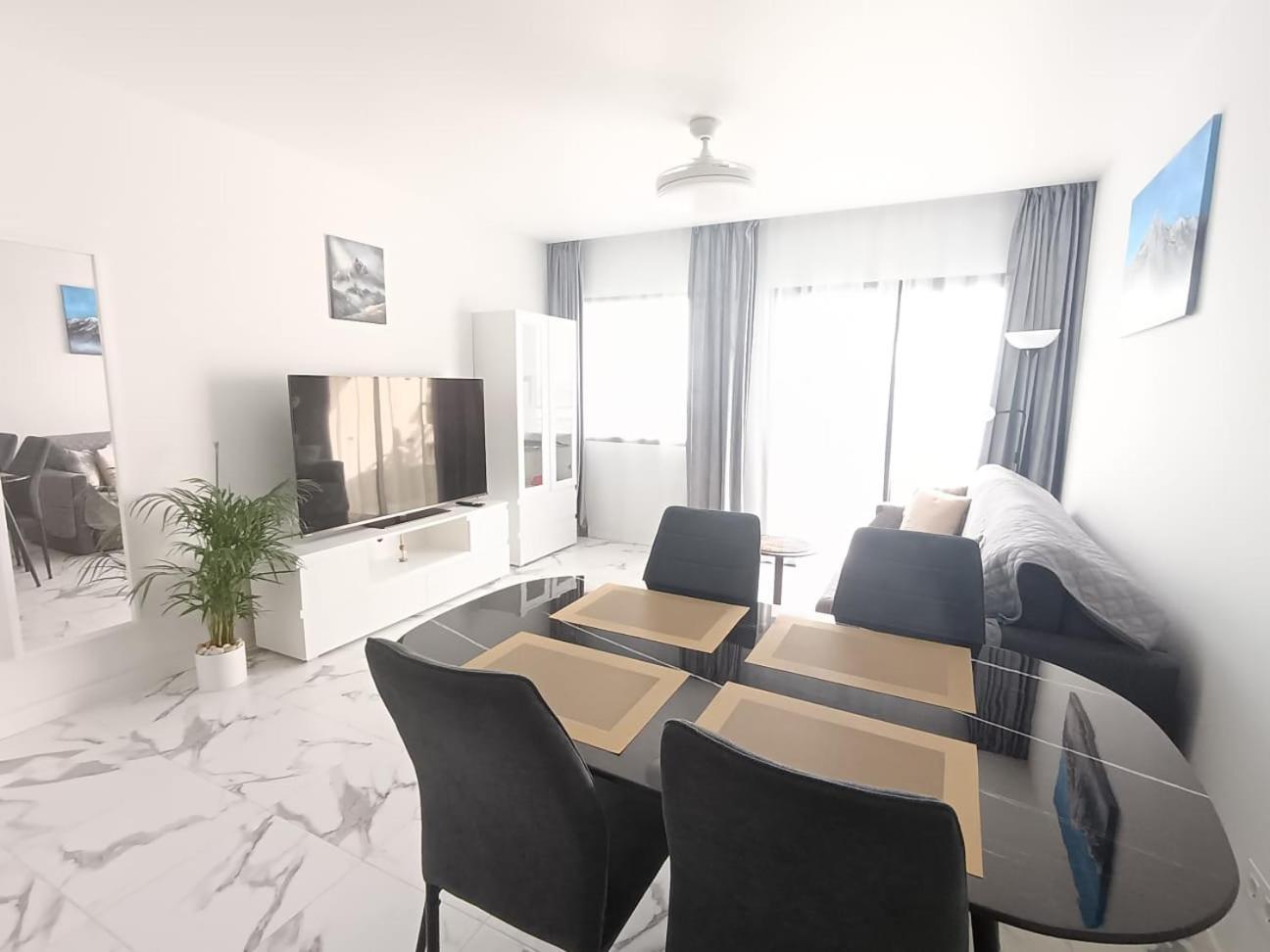 Apartment Club Paraiso 1306 *